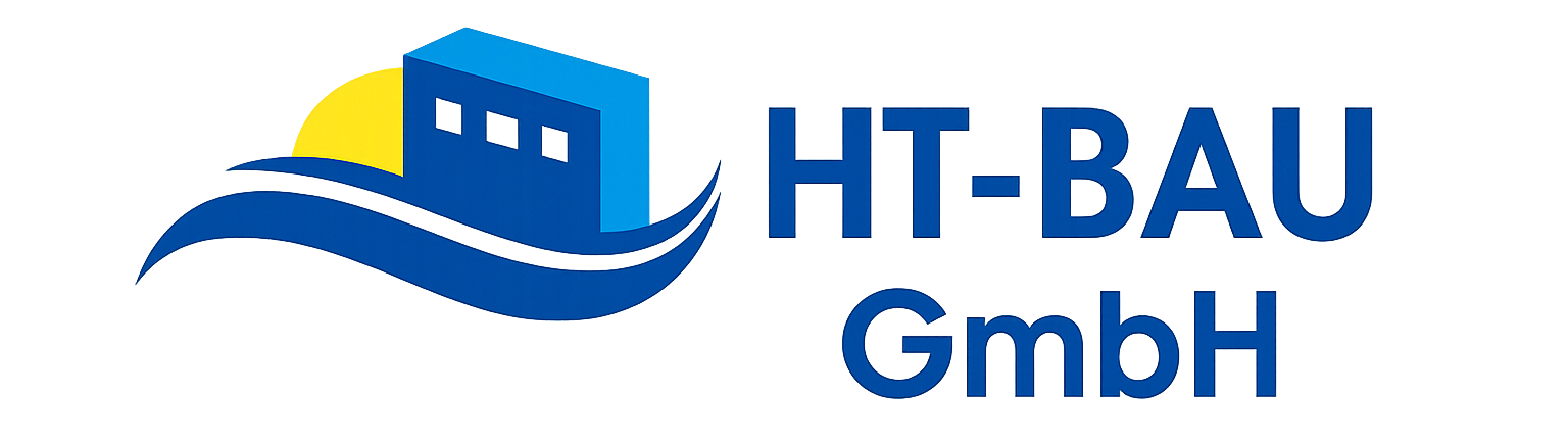 HT-Bau Logo 1