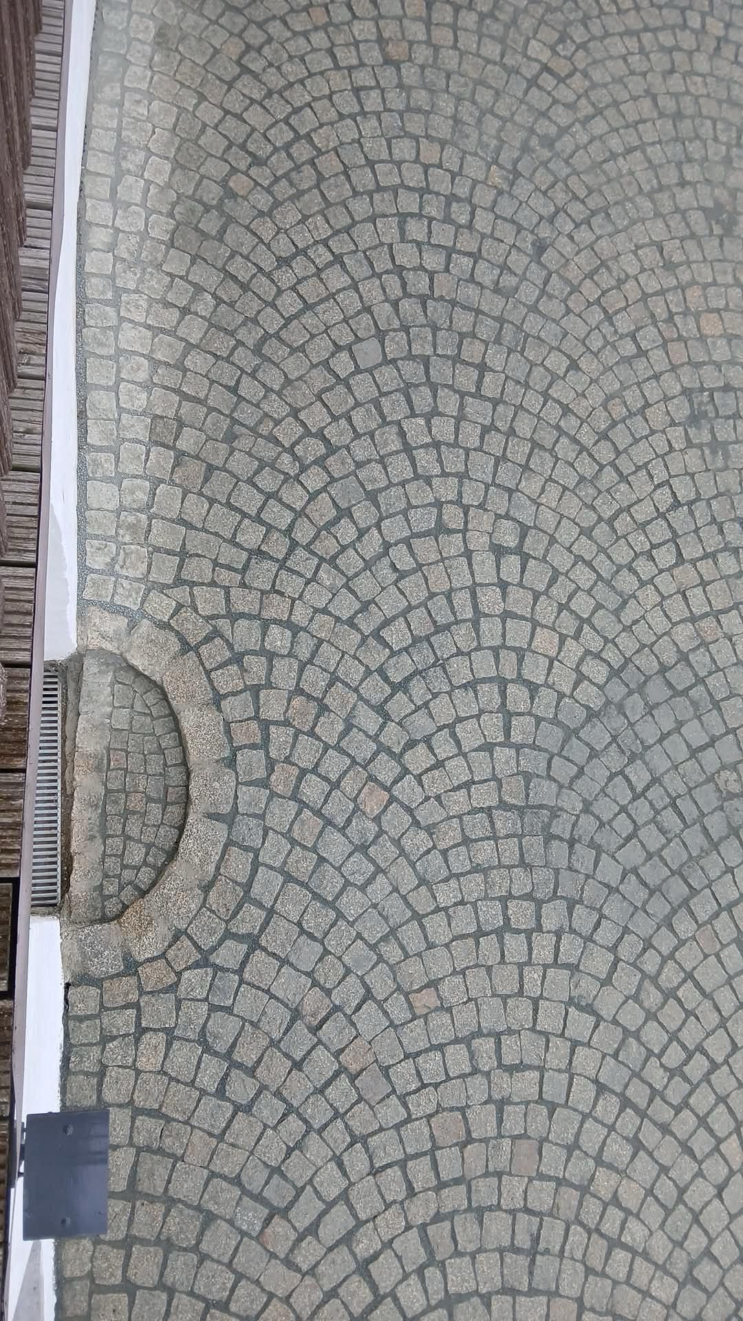 Gartenanlage & Pflasterung – GaLaBau