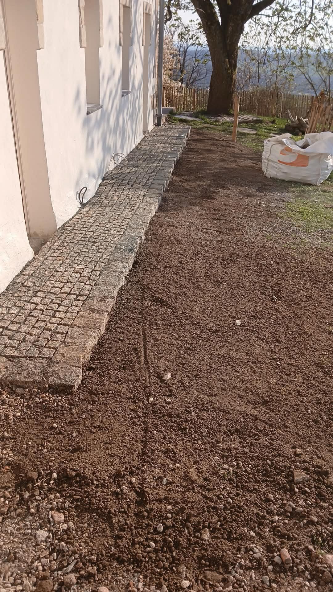 Außenbereich Gestaltung – GaLaBau