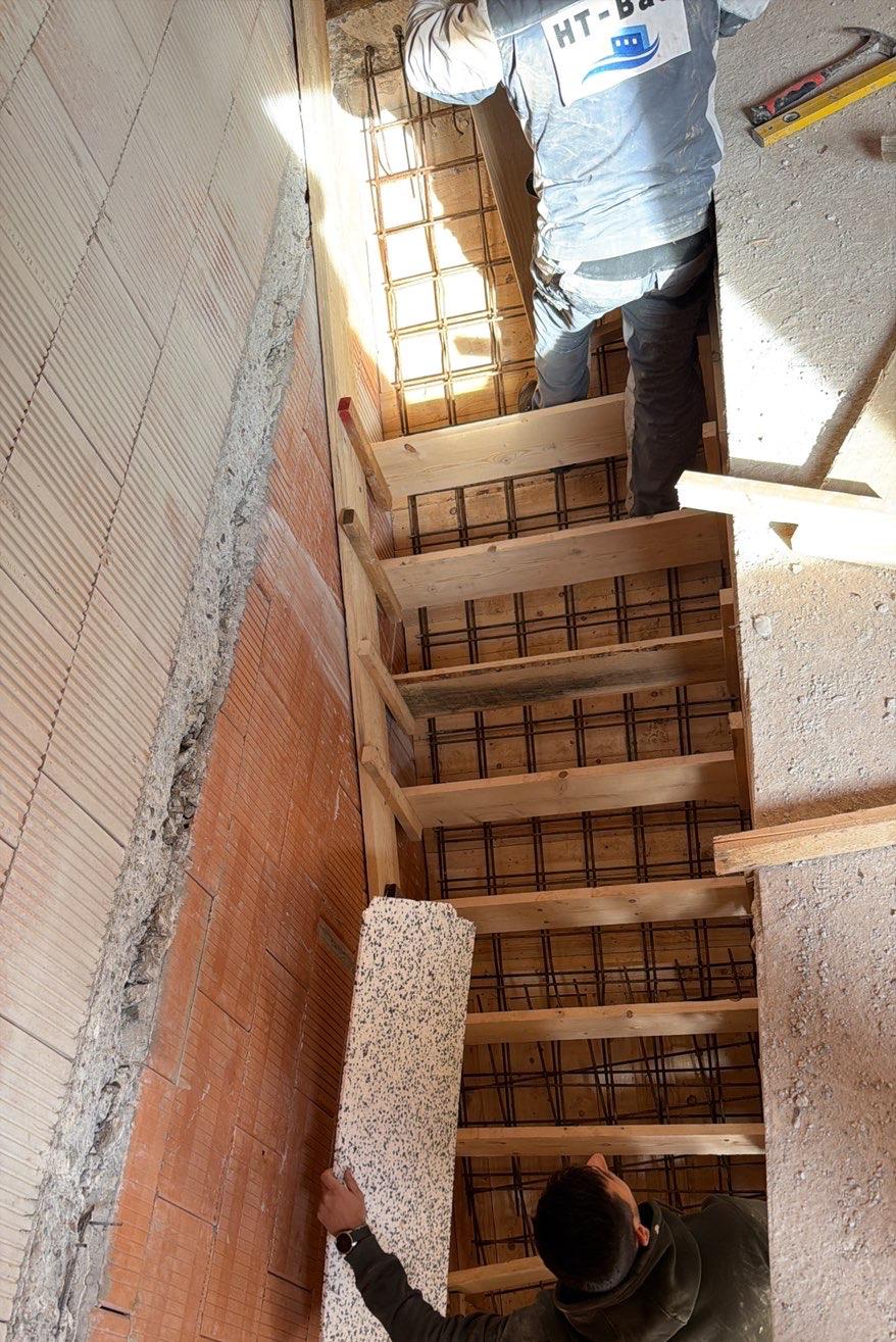 Rohbau Großprojekt – Rohbau & Betonbau