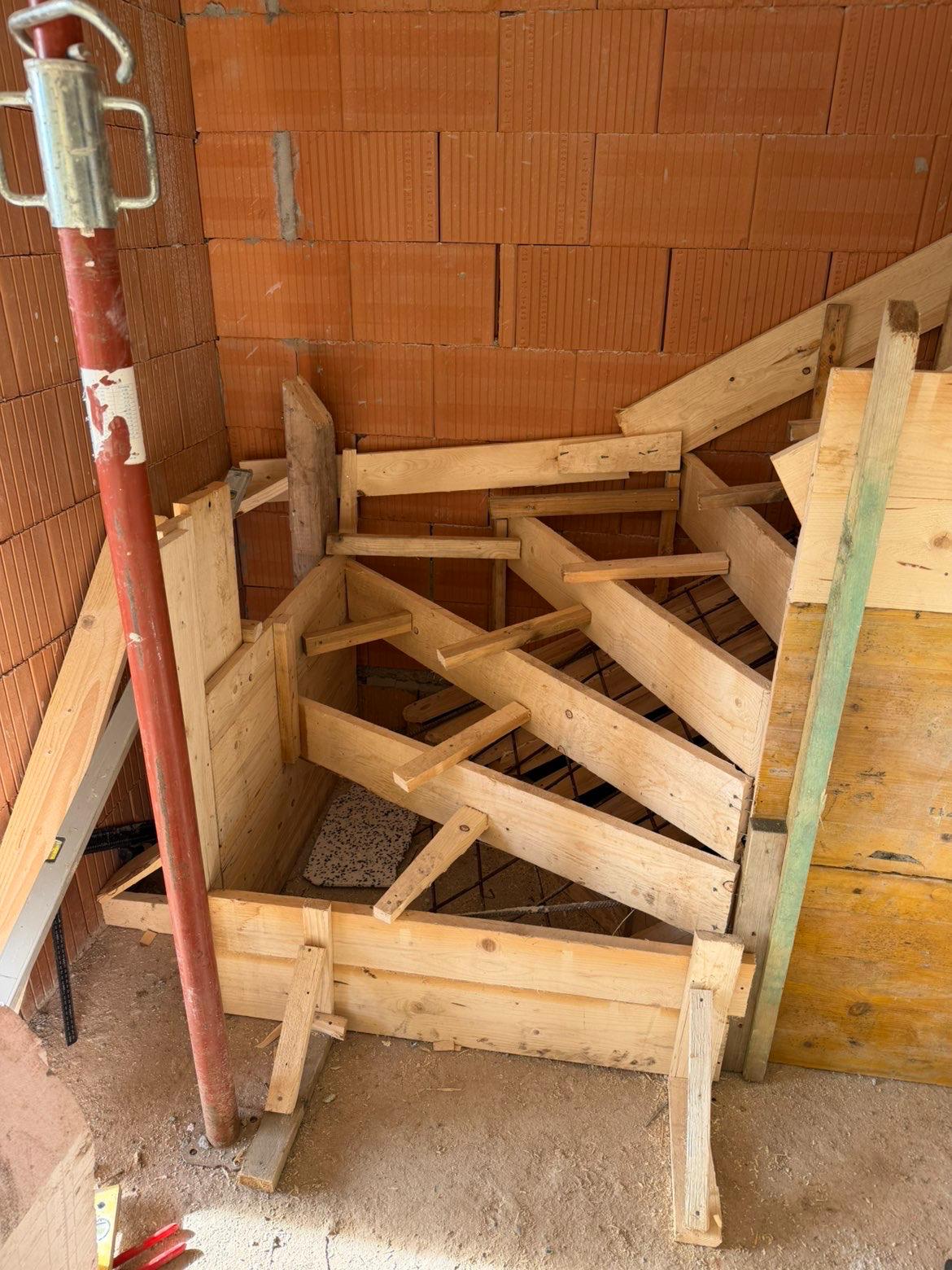 Betonbau Fundamentierung – Rohbau & Betonbau