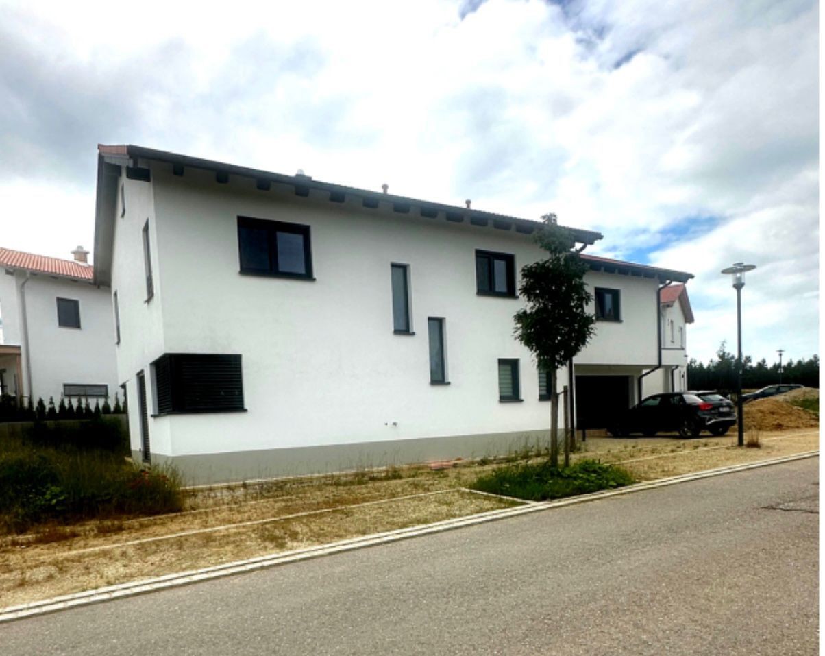 Betonarbeiten Hochbau – Rohbau & Betonbau