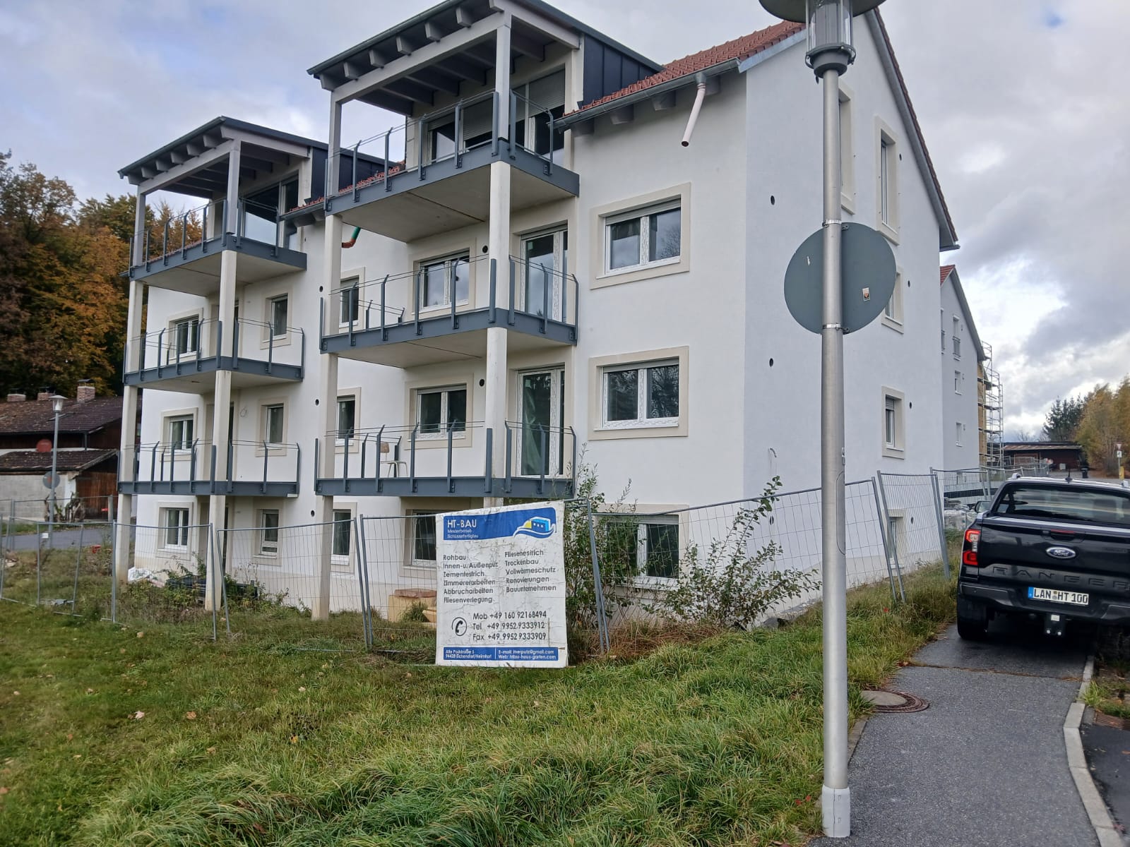 Modernisierung Innenräume – Sanierung & Umbau