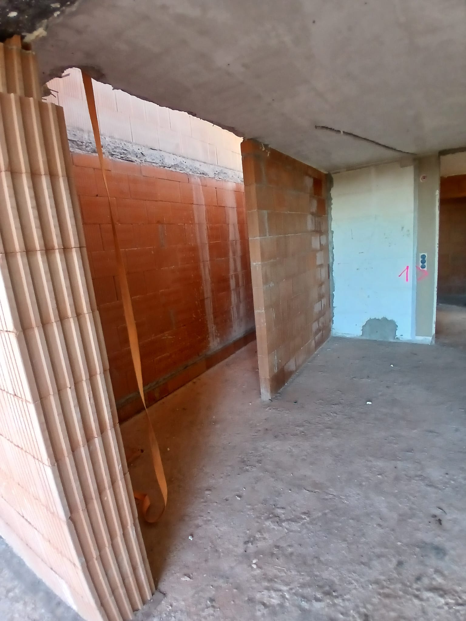 Wohnraumsanierung – Sanierung & Umbau